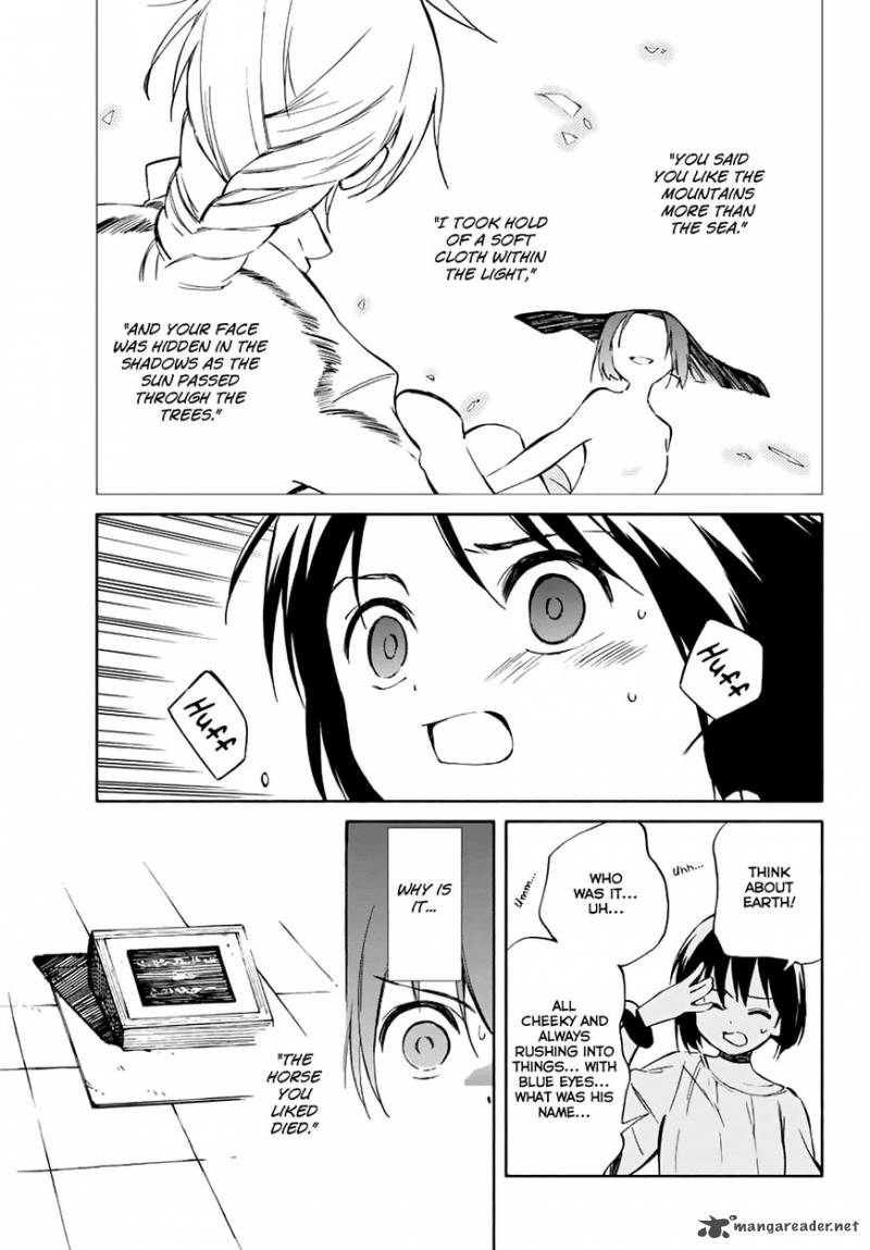 Hitoribocchi No Chikyuu Shinryaku 67 25