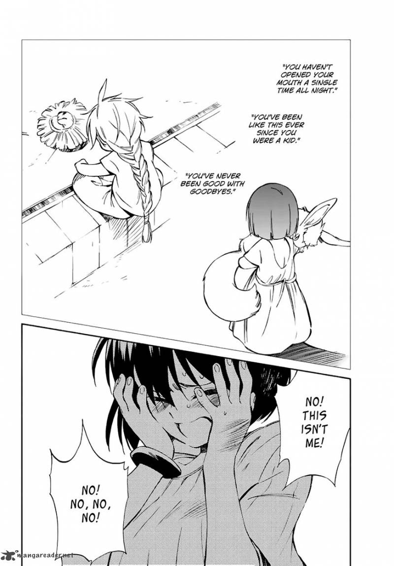 Hitoribocchi No Chikyuu Shinryaku 67 26