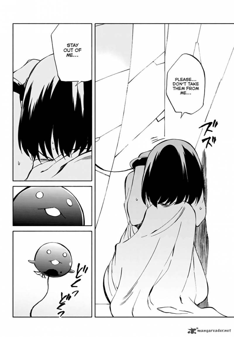 Hitoribocchi No Chikyuu Shinryaku 67 28