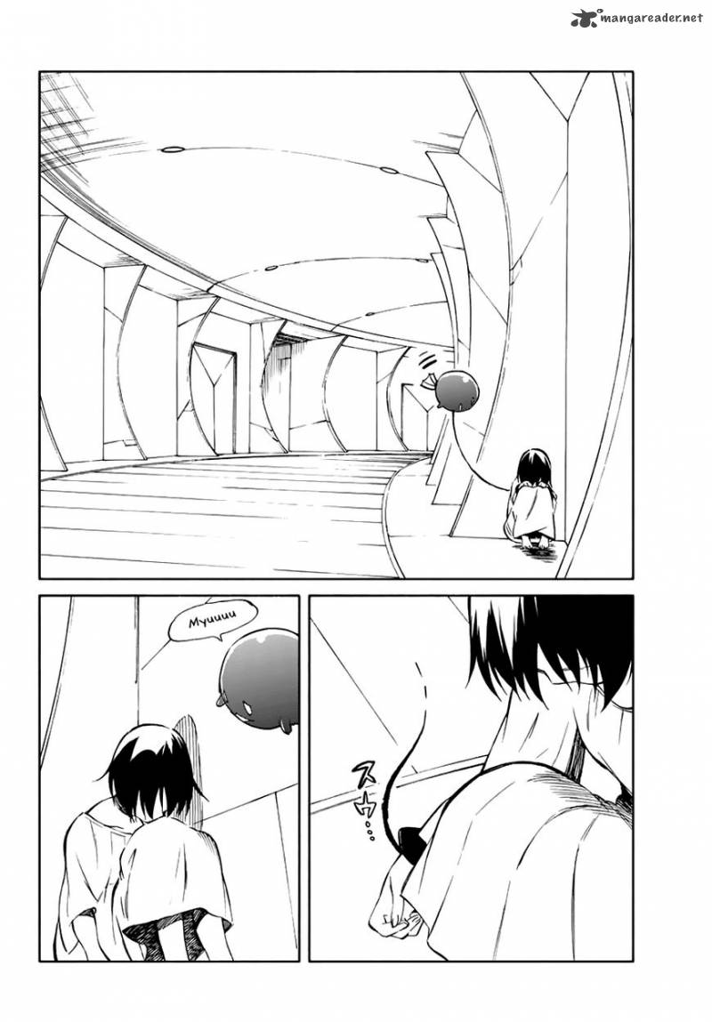 Hitoribocchi No Chikyuu Shinryaku 67 29