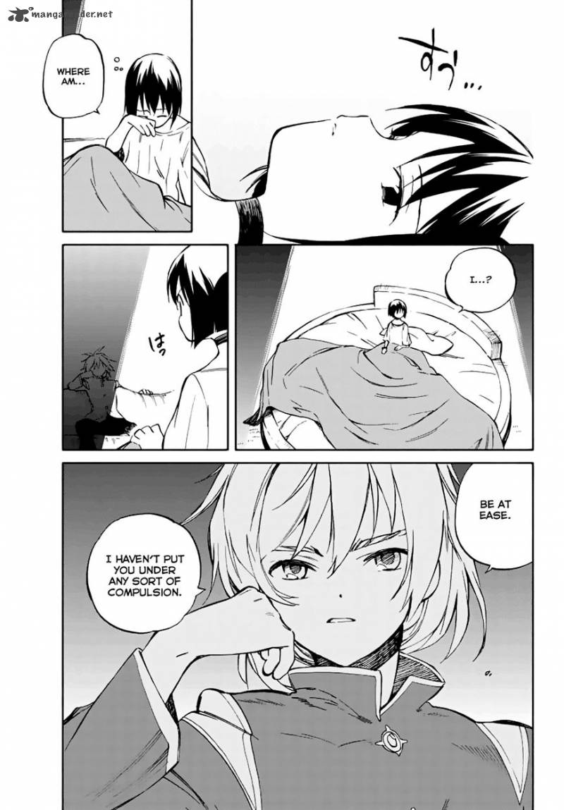 Hitoribocchi No Chikyuu Shinryaku 67 3