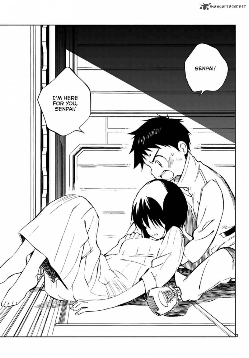 Hitoribocchi No Chikyuu Shinryaku 67 32