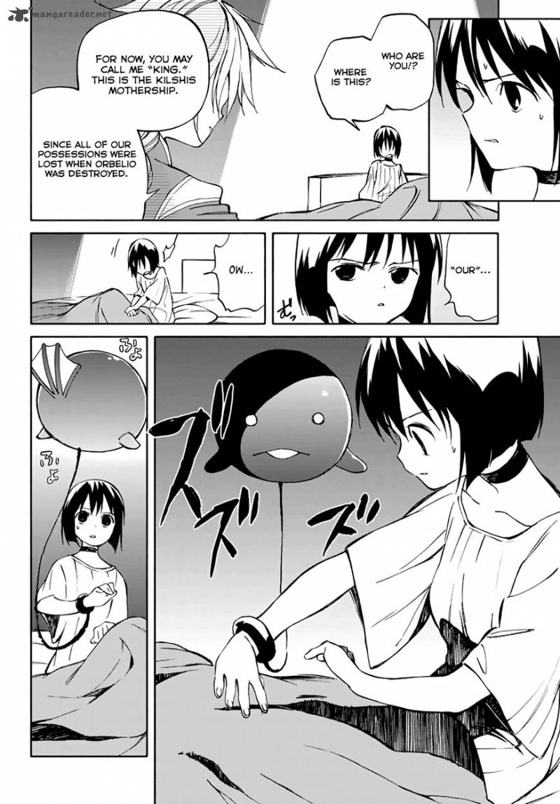 Hitoribocchi No Chikyuu Shinryaku 67 4