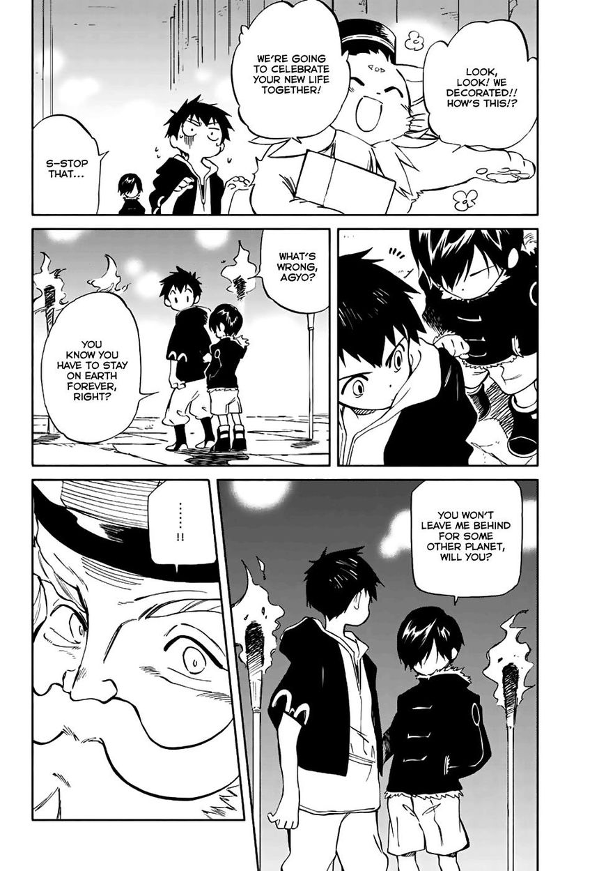 Hitoribocchi No Chikyuu Shinryaku 70 20