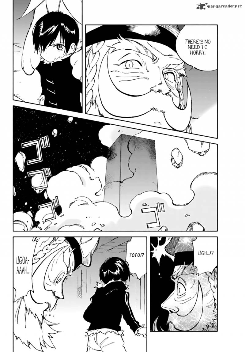 Hitoribocchi No Chikyuu Shinryaku 71 19