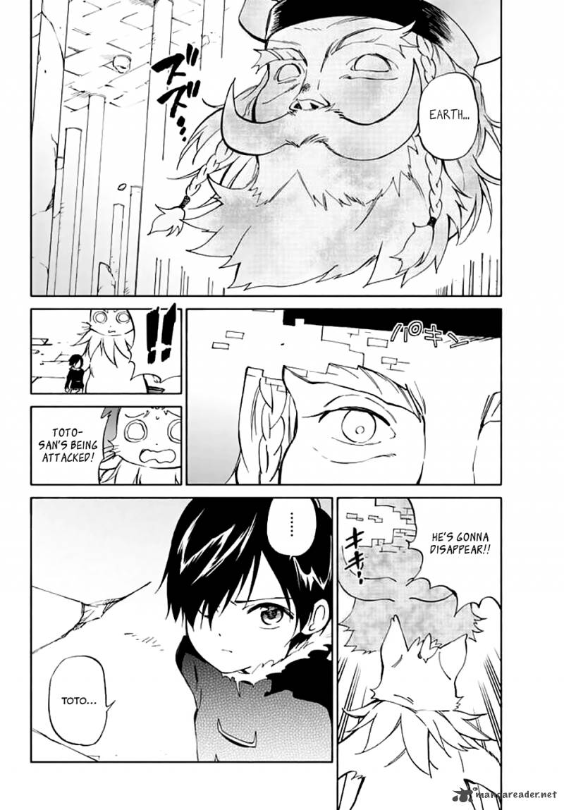 Hitoribocchi No Chikyuu Shinryaku 72 10