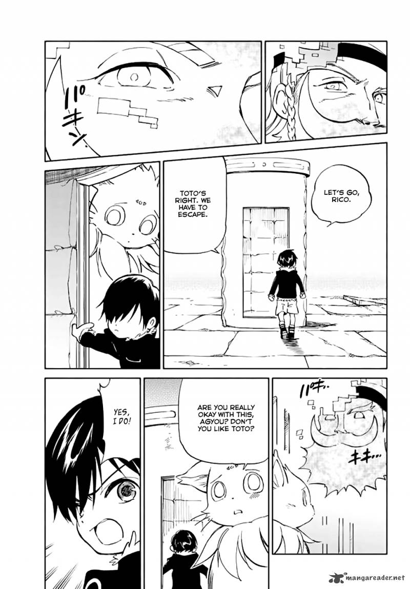 Hitoribocchi No Chikyuu Shinryaku 72 11