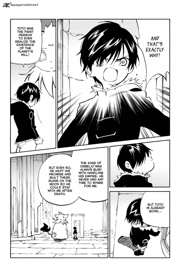 Hitoribocchi No Chikyuu Shinryaku 72 12