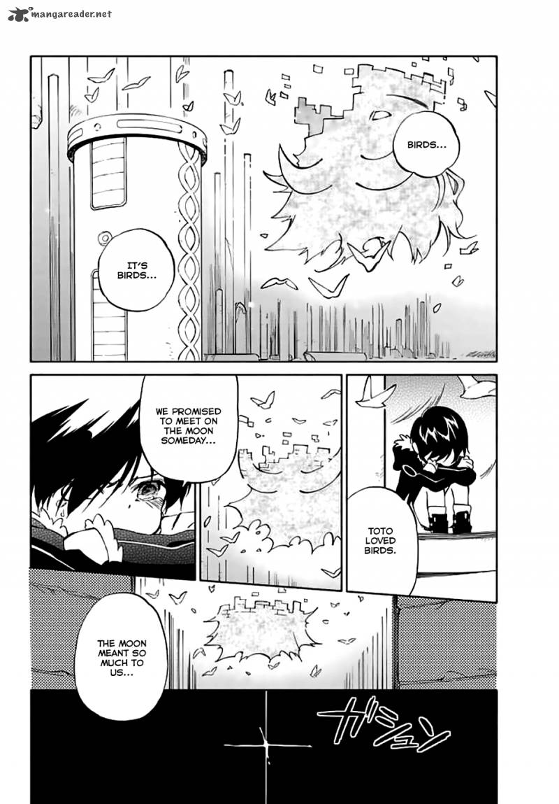 Hitoribocchi No Chikyuu Shinryaku 72 14