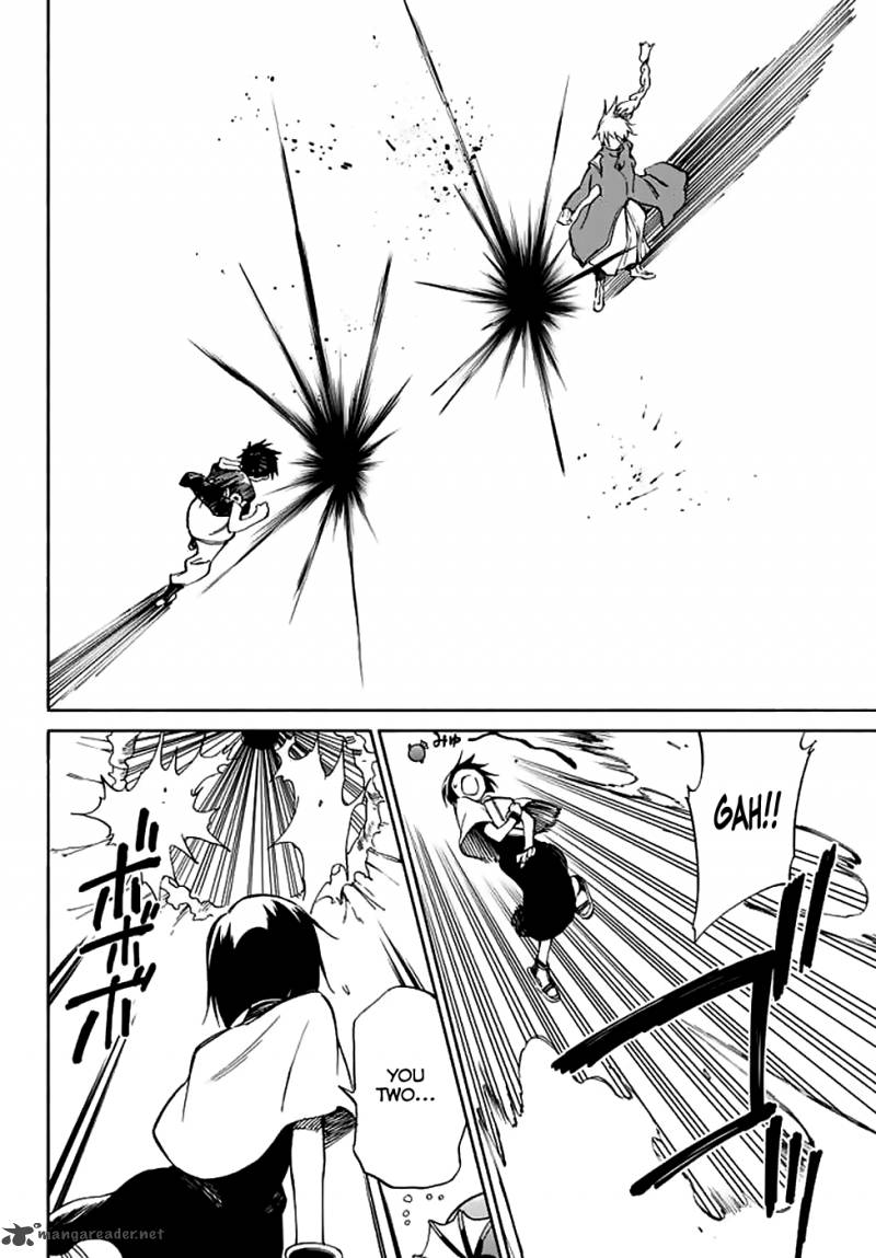 Hitoribocchi No Chikyuu Shinryaku 72 20