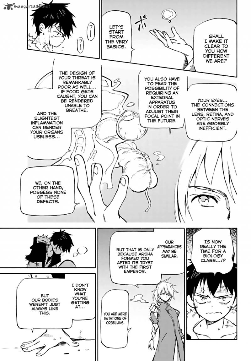 Hitoribocchi No Chikyuu Shinryaku 72 23