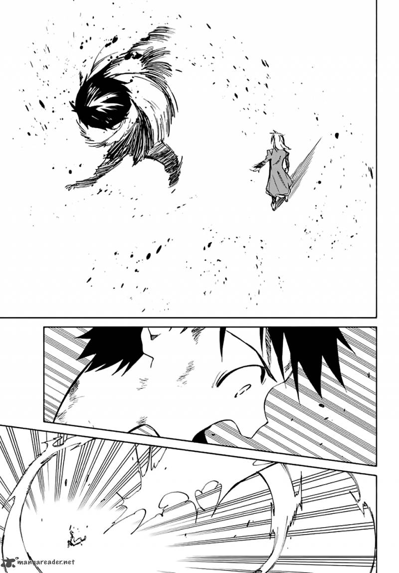Hitoribocchi No Chikyuu Shinryaku 72 27