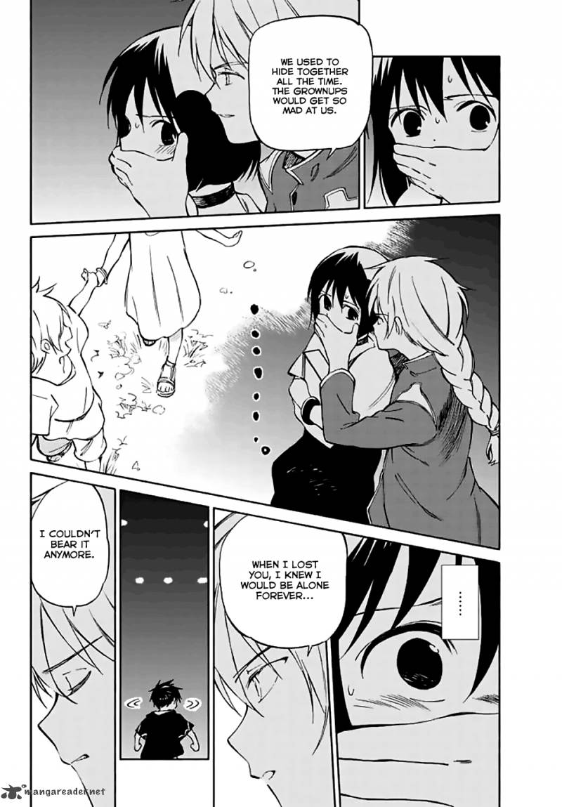 Hitoribocchi No Chikyuu Shinryaku 72 4