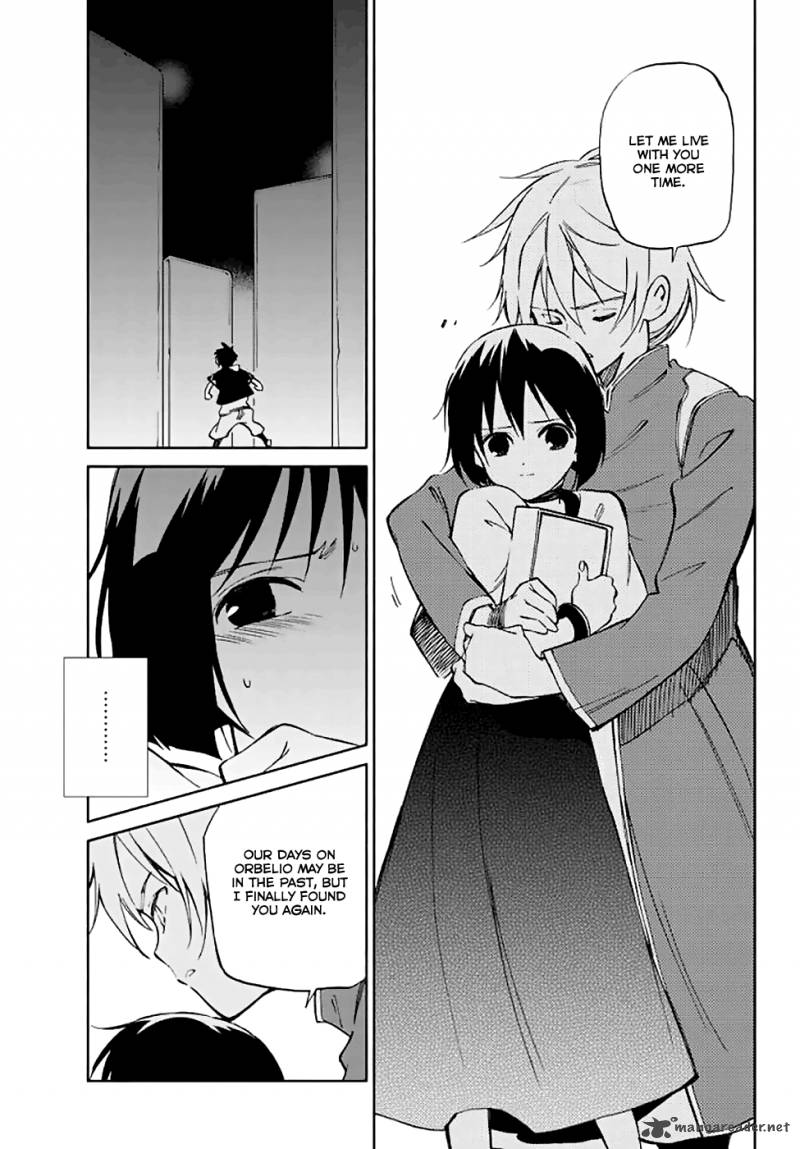 Hitoribocchi No Chikyuu Shinryaku 72 5