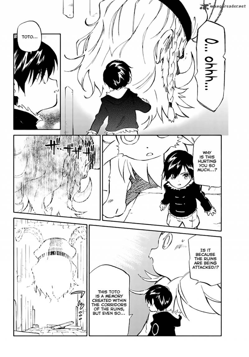 Hitoribocchi No Chikyuu Shinryaku 72 8