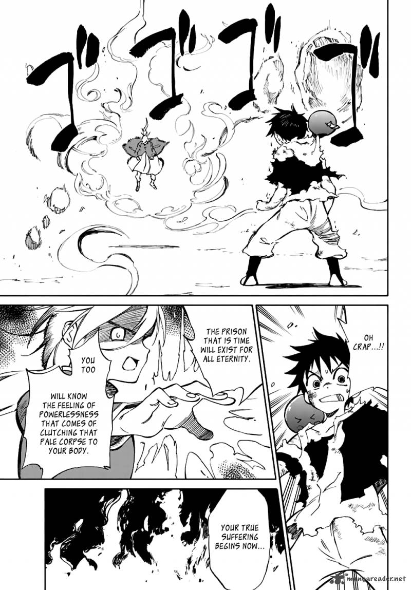 Hitoribocchi No Chikyuu Shinryaku 73 15