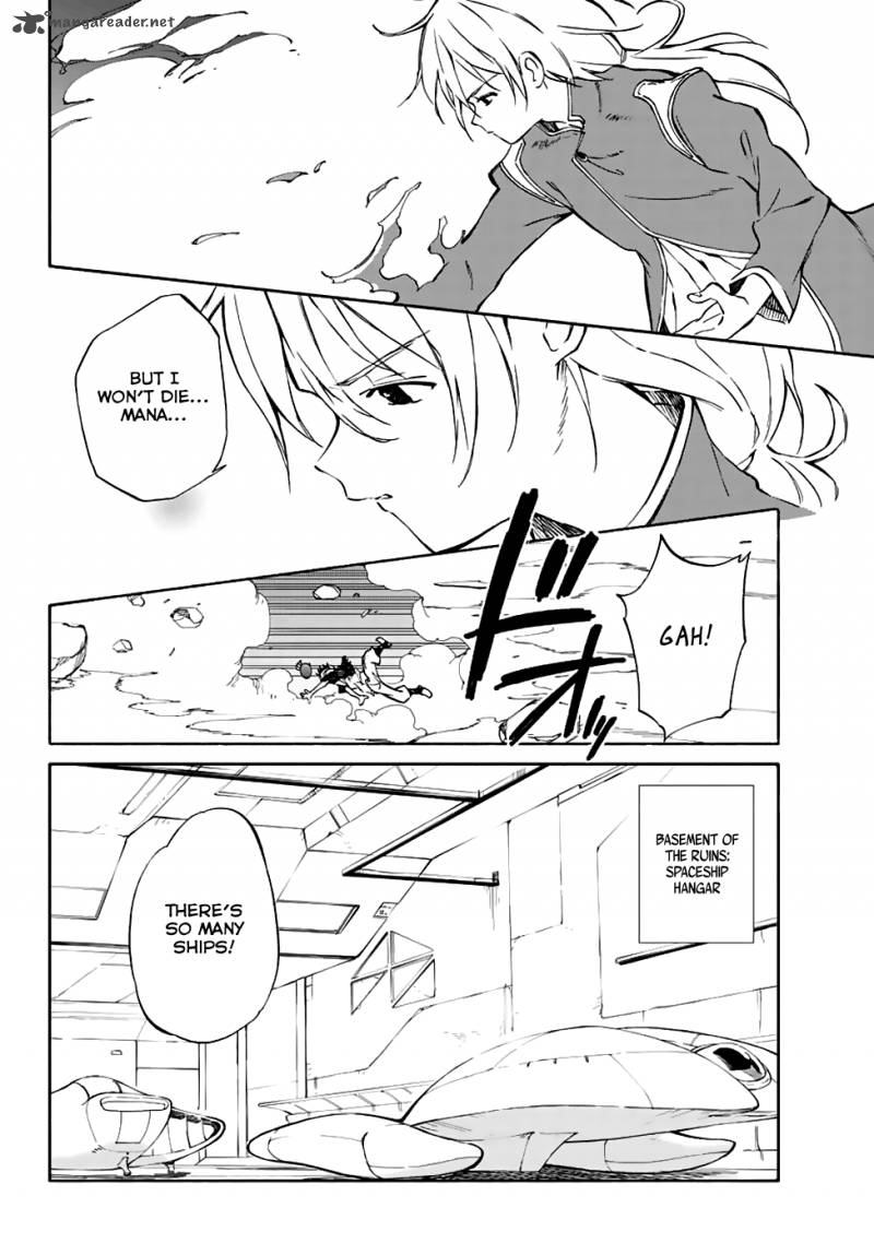 Hitoribocchi No Chikyuu Shinryaku 73 16