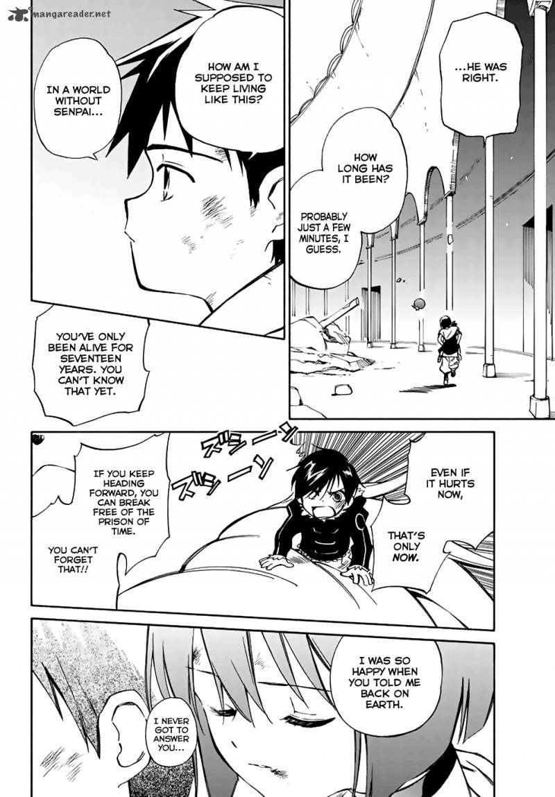 Hitoribocchi No Chikyuu Shinryaku 73 20