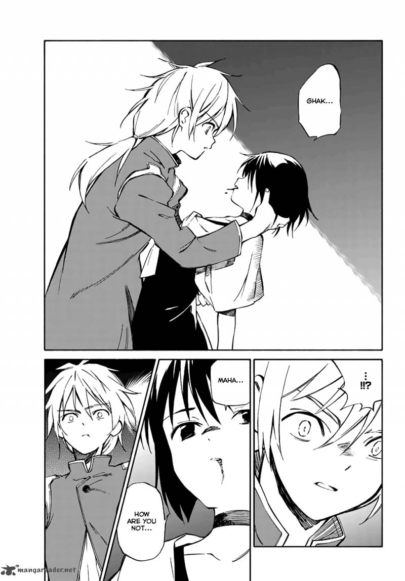 Hitoribocchi No Chikyuu Shinryaku 73 3