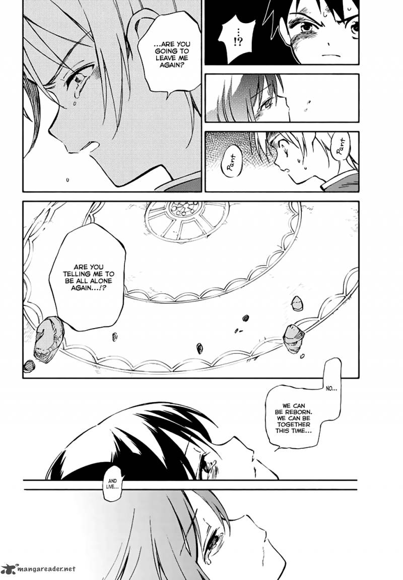 Hitoribocchi No Chikyuu Shinryaku 73 8