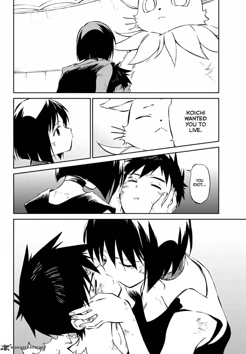 Hitoribocchi No Chikyuu Shinryaku 74 10