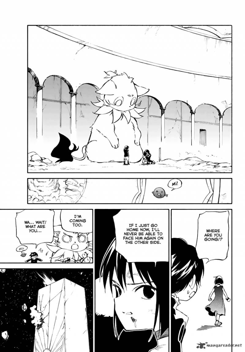 Hitoribocchi No Chikyuu Shinryaku 74 11
