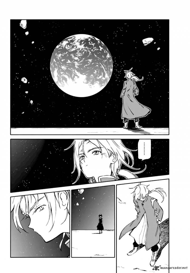 Hitoribocchi No Chikyuu Shinryaku 74 12