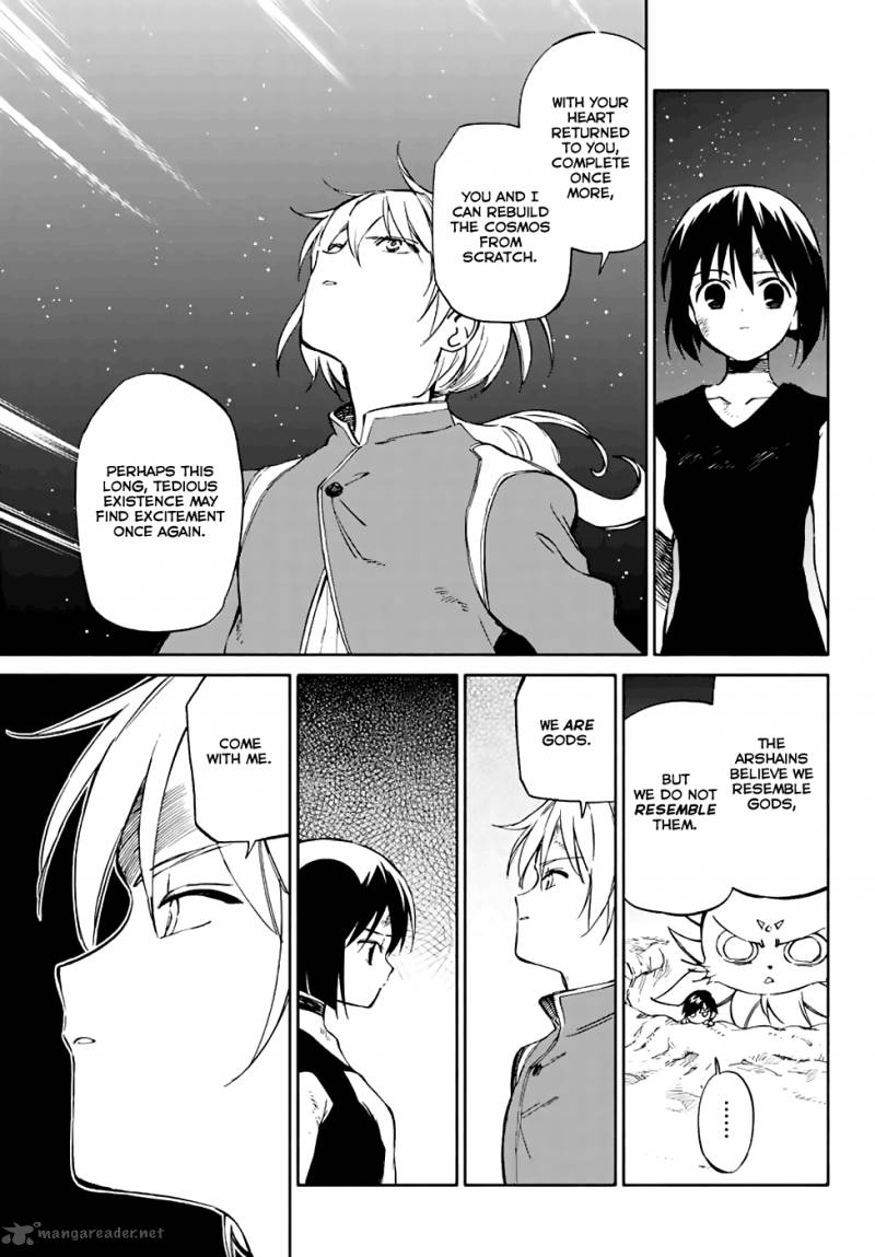 Hitoribocchi No Chikyuu Shinryaku 74 15