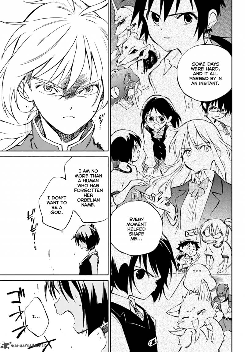 Hitoribocchi No Chikyuu Shinryaku 74 17