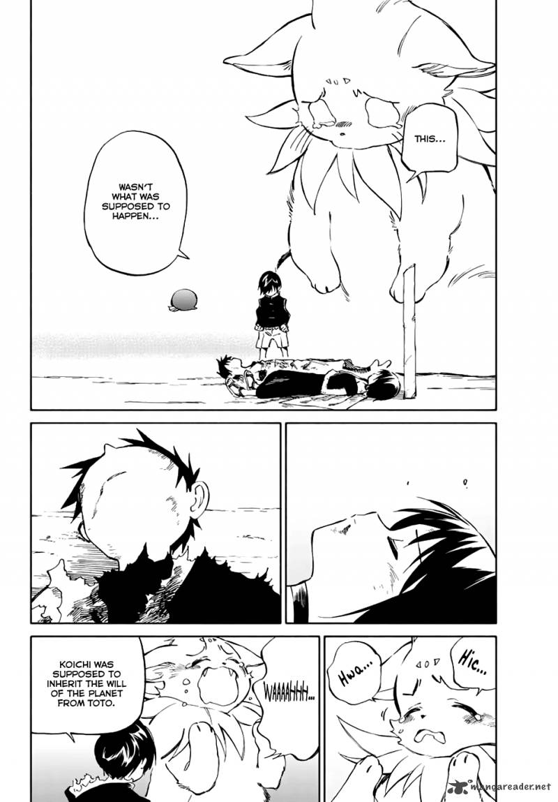 Hitoribocchi No Chikyuu Shinryaku 74 2