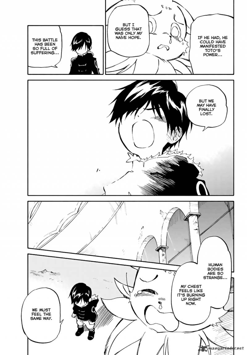 Hitoribocchi No Chikyuu Shinryaku 74 3
