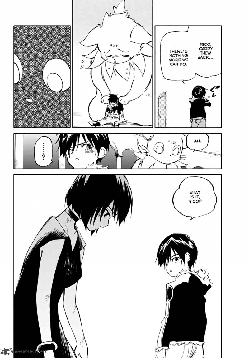 Hitoribocchi No Chikyuu Shinryaku 74 4