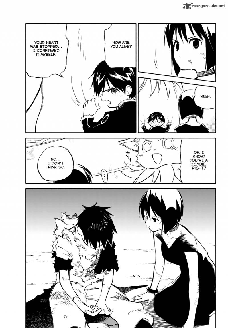 Hitoribocchi No Chikyuu Shinryaku 74 7