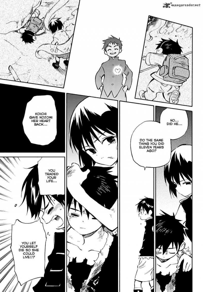 Hitoribocchi No Chikyuu Shinryaku 74 9