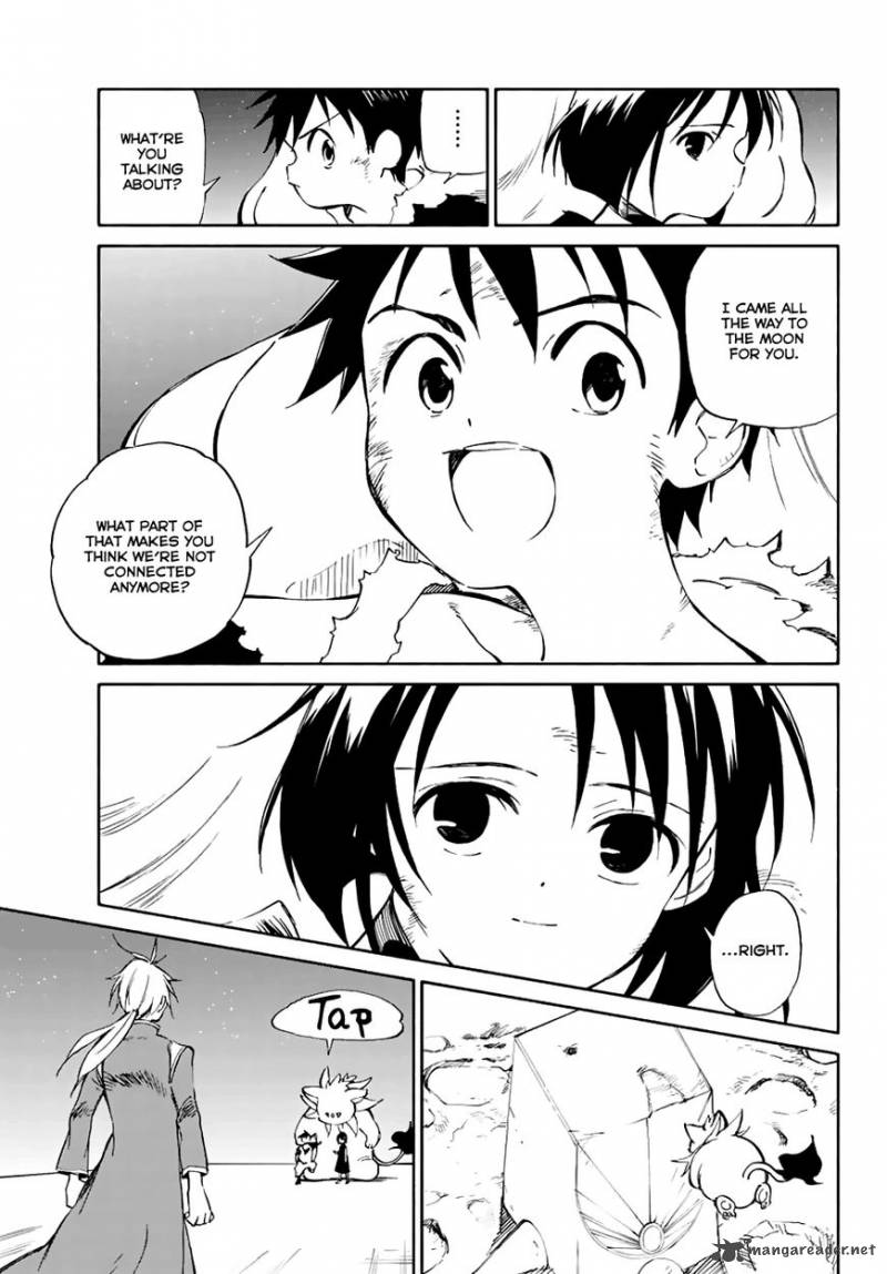 Hitoribocchi No Chikyuu Shinryaku 75 10