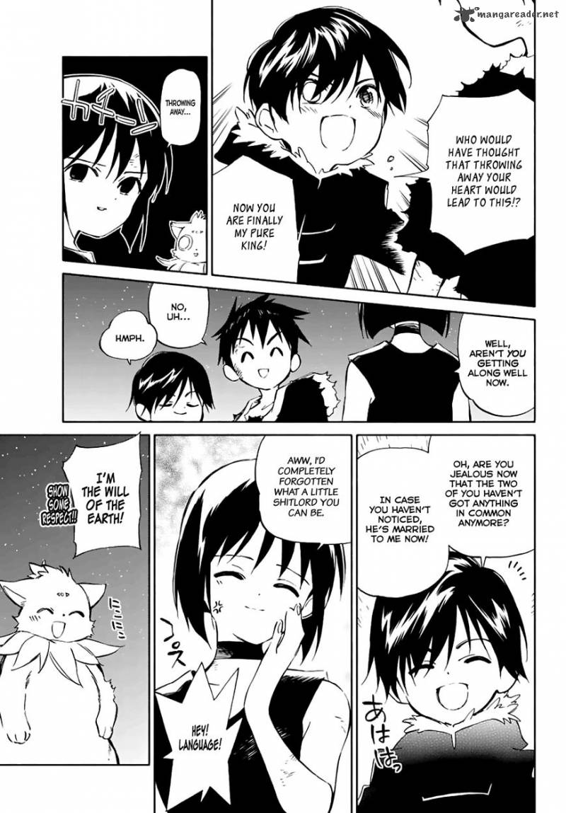 Hitoribocchi No Chikyuu Shinryaku 75 12
