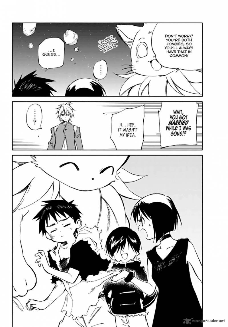 Hitoribocchi No Chikyuu Shinryaku 75 13