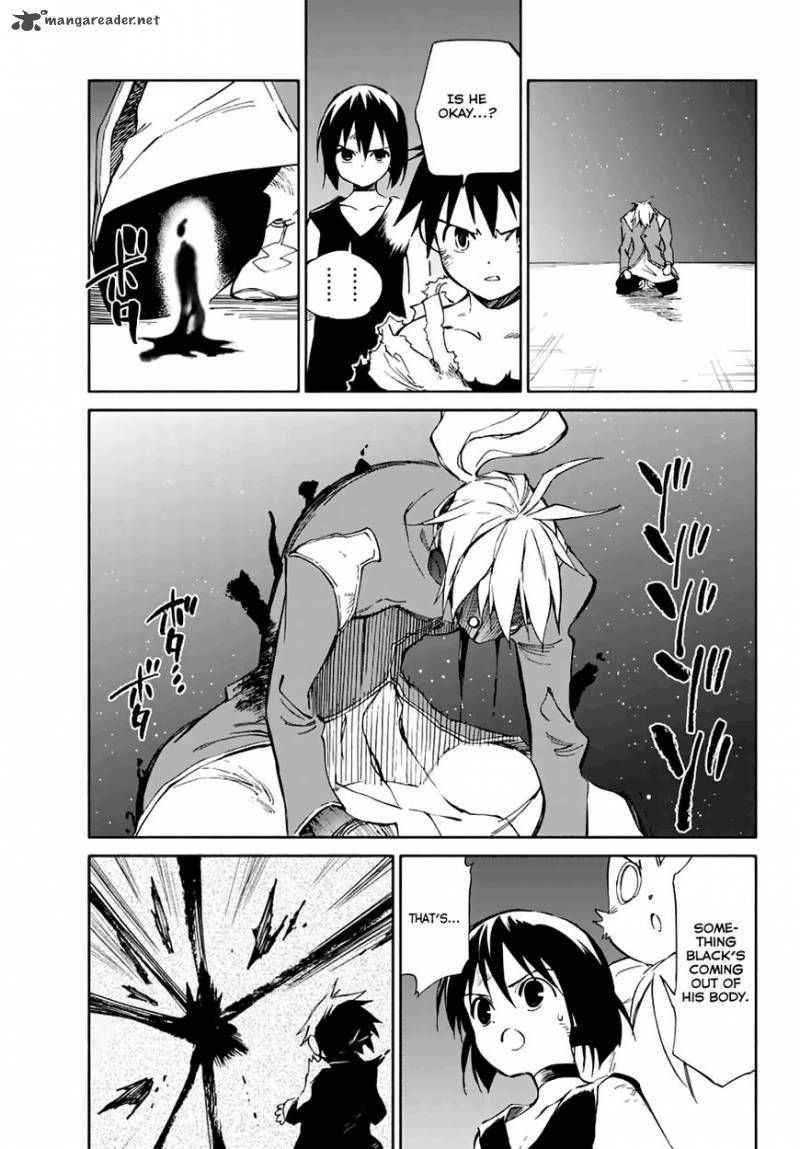 Hitoribocchi No Chikyuu Shinryaku 75 18