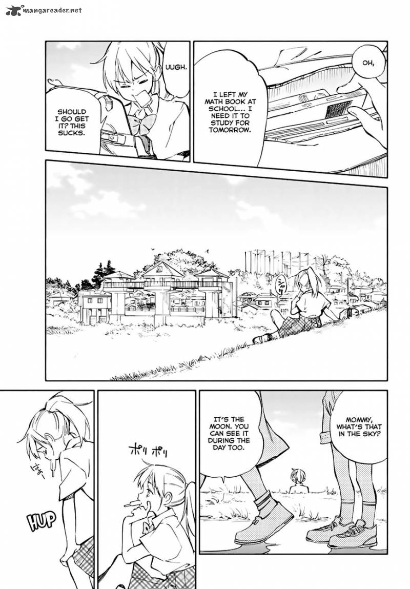 Hitoribocchi No Chikyuu Shinryaku 75 22