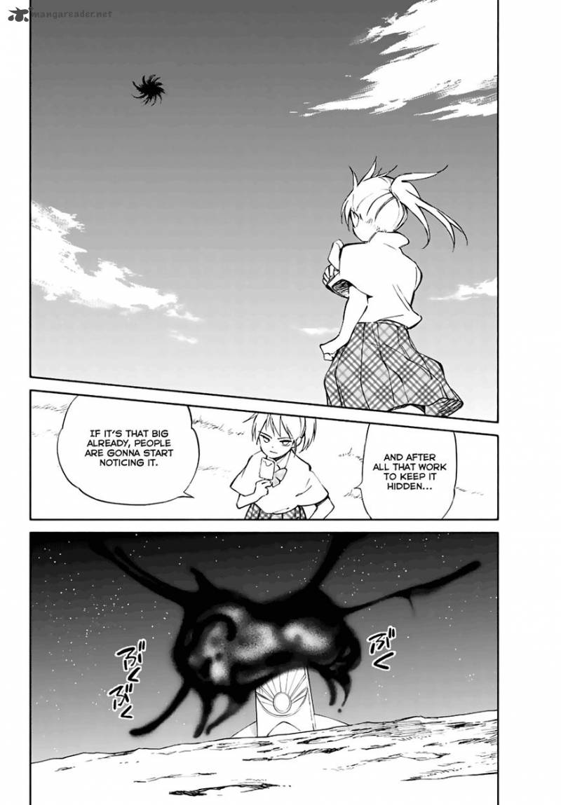 Hitoribocchi No Chikyuu Shinryaku 75 23