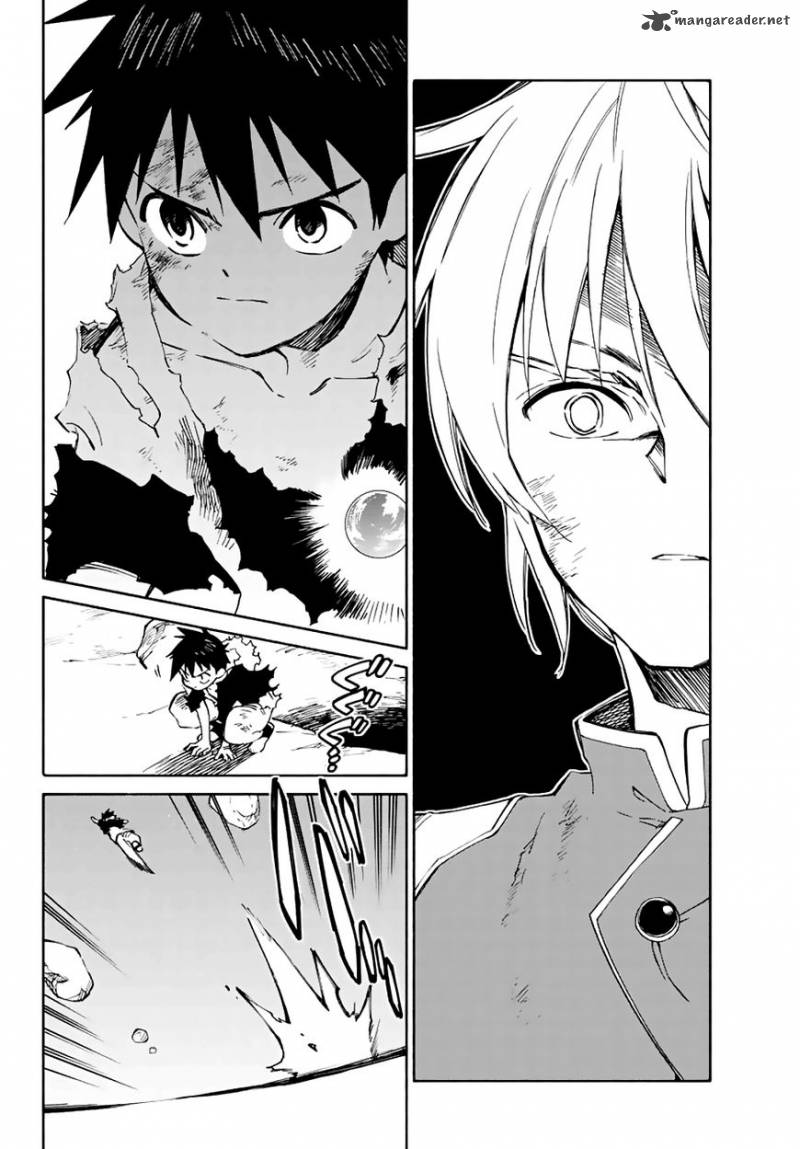 Hitoribocchi No Chikyuu Shinryaku 75 3