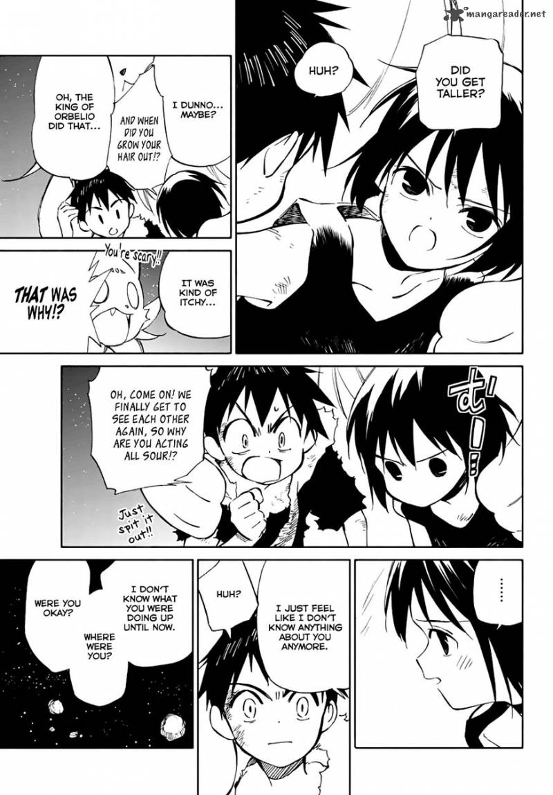 Hitoribocchi No Chikyuu Shinryaku 75 8