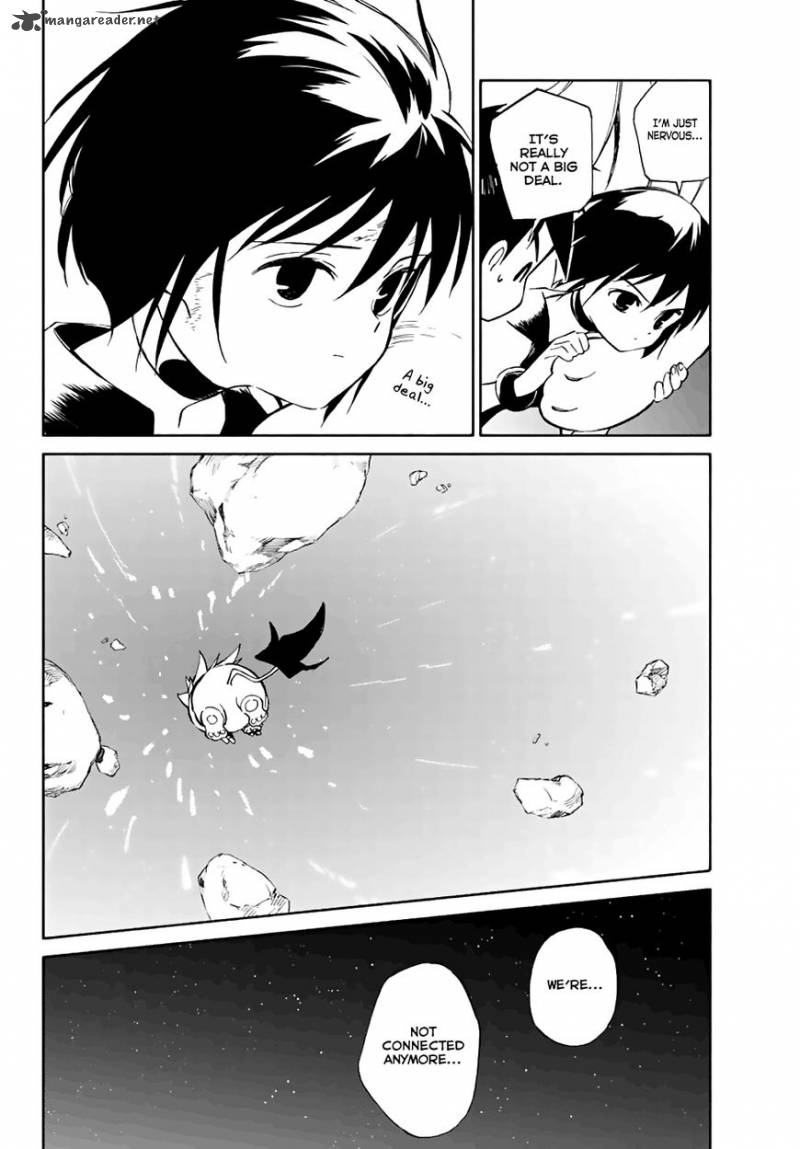 Hitoribocchi No Chikyuu Shinryaku 75 9