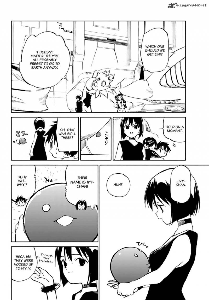 Hitoribocchi No Chikyuu Shinryaku 76 10