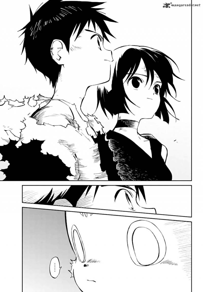 Hitoribocchi No Chikyuu Shinryaku 76 13