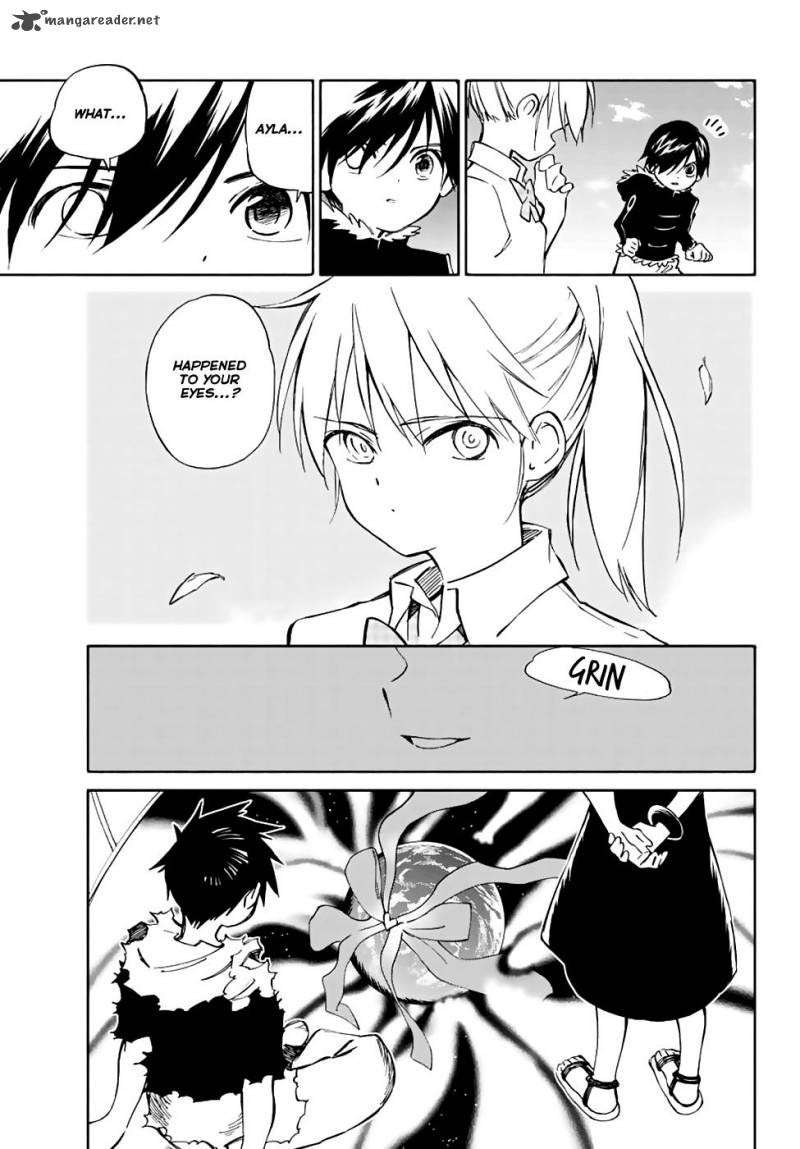 Hitoribocchi No Chikyuu Shinryaku 76 17