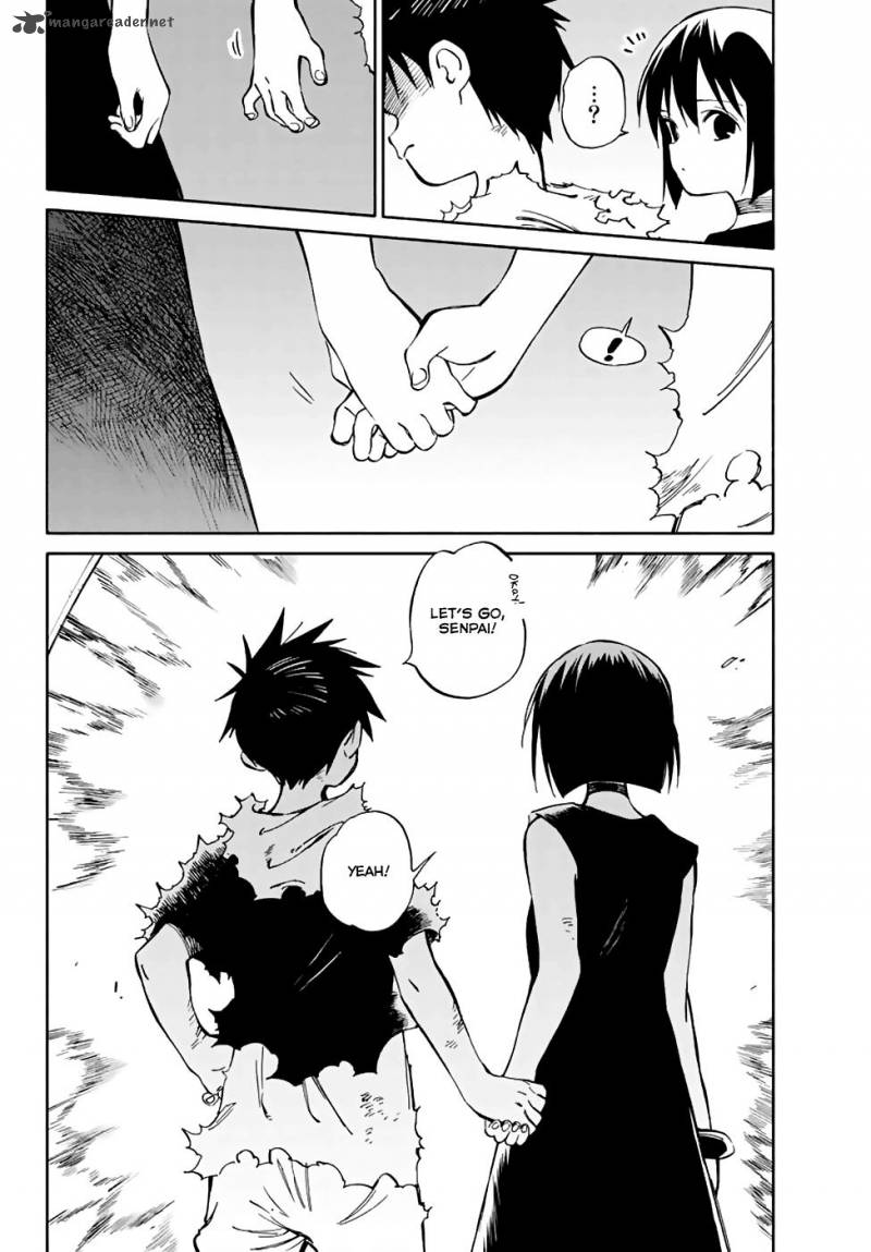 Hitoribocchi No Chikyuu Shinryaku 76 20