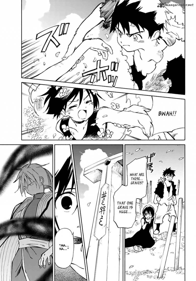 Hitoribocchi No Chikyuu Shinryaku 76 27