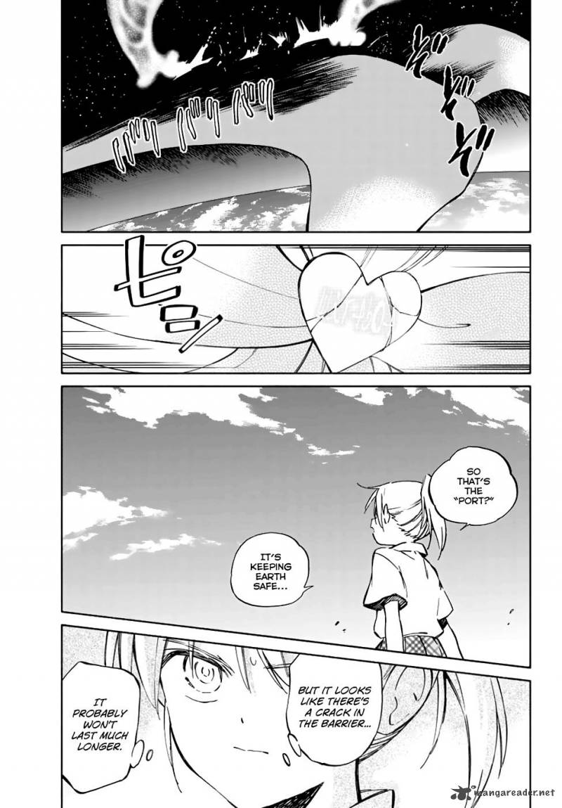 Hitoribocchi No Chikyuu Shinryaku 76 3
