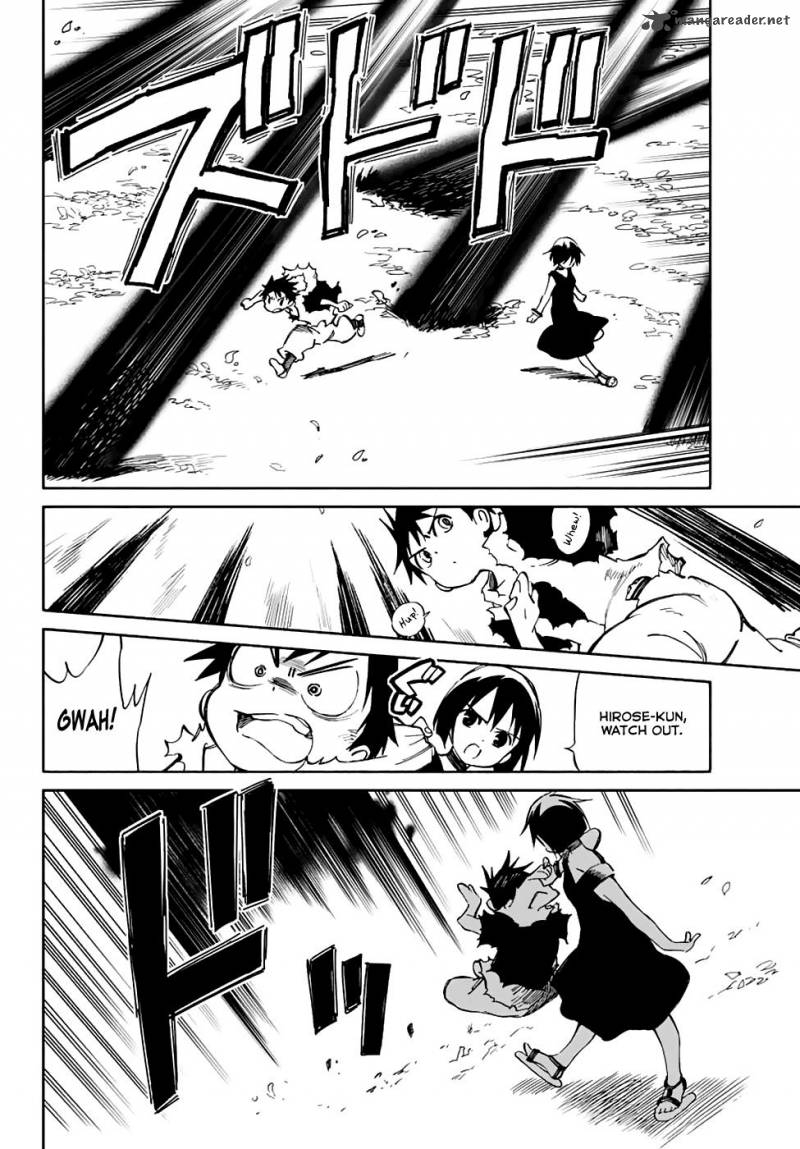 Hitoribocchi No Chikyuu Shinryaku 76 30